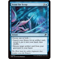 Scour for Scrap - EOE