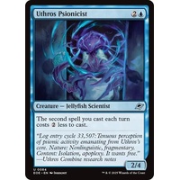 Uthros Psionicist - EOE