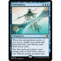 Weftwalking - EOE