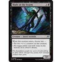 Blade of the Swarm - EOE
