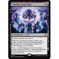 Chorale of the Void - EOE