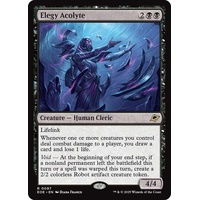 Elegy Acolyte - EOE
