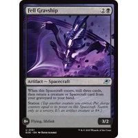 Fell Gravship - EOE