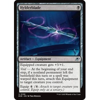 Hylderblade - EOE