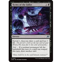 Hymn of the Faller - EOE