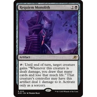Requiem Monolith - EOE