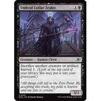 Umbral Collar Zealot - EOE