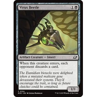 Virus Beetle - EOE
