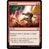 Bombard - EOE