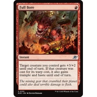 Full Bore - EOE