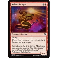 Nebula Dragon - EOE