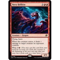 Nova Hellkite - EOE