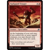 Vaultguard Trooper - EOE