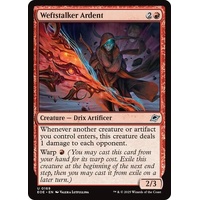 Weftstalker Ardent - EOE