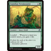 Eumidian Terrabotanist - EOE