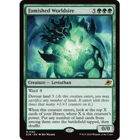 Famished Worldsire - EOE