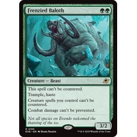 Frenzied Baloth - EOE