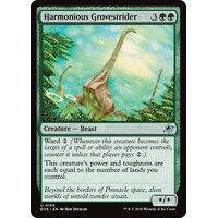Harmonious Grovestrider - EOE