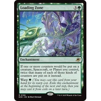 Loading Zone - EOE