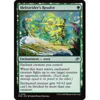 Meltstrider's Resolve - EOE