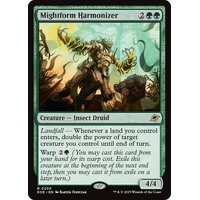 Mightform Harmonizer - EOE