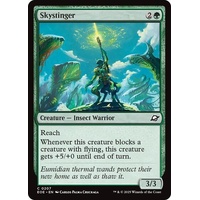 Skystinger - EOE