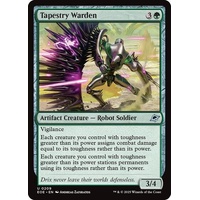 Tapestry Warden - EOE