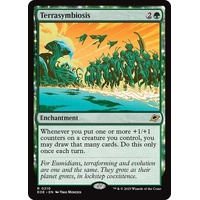 Terrasymbiosis - EOE