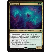 Cosmogoyf - EOE