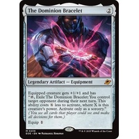 The Dominion Bracelet - EOE