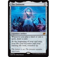 The Endstone - EOE