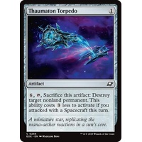 Thaumaton Torpedo - EOE