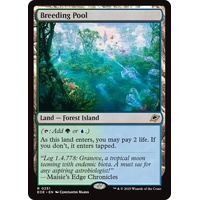 Breeding Pool - EOE