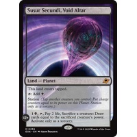 Susur Secundi, Void Altar - EOE