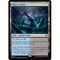 Watery Grave - EOE