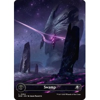 Swamp (0264) (Borderless) - EOE