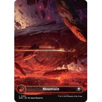 Mountain (0265) (Borderless) - EOE
