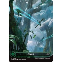 Forest (0266) (Borderless) - EOE