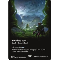 Breeding Pool (Borderless) - EOE