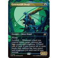 Genemorph Imago (Borderless) - EOE