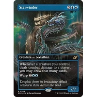 Starwinder (0306) (Borderless) - EOE
