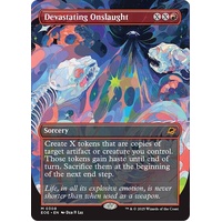 Devastating Onslaught (Borderless) - EOE