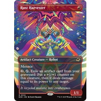 Rust Harvester (Borderless) - EOE