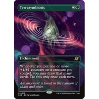 Terrasymbiosis (Borderless) - EOE