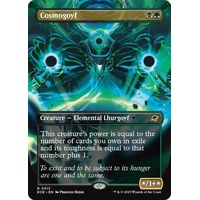 Cosmogoyf (Borderless) - EOE