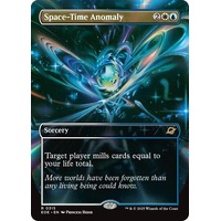 Space-Time Anomaly (Borderless) - EOE