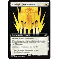 Hardlight Containment (Extended Art) - EOE