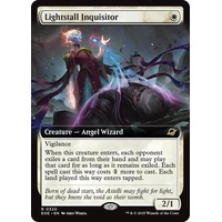 Lightstall Inquisitor (Extended Art) - EOE