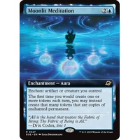 Moonlit Meditation (Extended Art) - EOE
