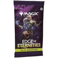 MTG Edge of Eternities - Play Booster Pack